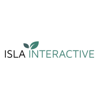 Isla Interactive Logo