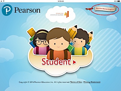 Pearson